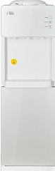 Ecotronic K23-LCE XS white-silver