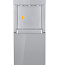 Ecotronic K23-LCE XS silver