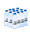 Чистая вода Сибири негазированная 0,33 л.