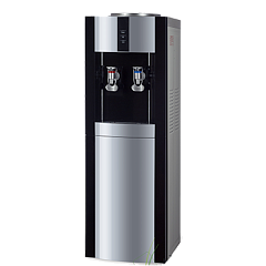 Ecotronic V21-LE BLACK-SILVER