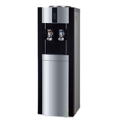 Ecotronic V21-LE BLACK-SILVER