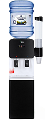 Ecotronic J1-LCE XS  black-white