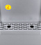 Ecotronic K23-LCE XS silver