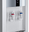 Ecotronic V21-LCE white-silver