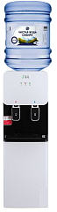 Ecotronic J1-LCE XS white-black