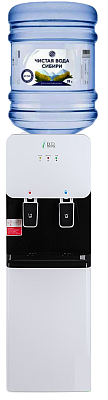 Ecotronic J1-LCE XS white-black