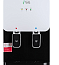 Ecotronic J1-LCE XS white-black