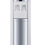 Ecotronic V21-LE WHITE-SILVER