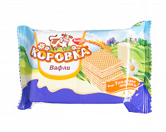 РотФронт вафли "Коровка"