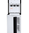 Ecotronic V33-LCE white-black