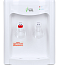 Ecotronic V13-TN white